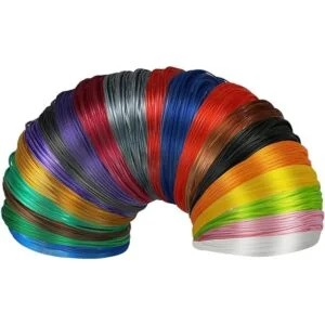 Polymaker Recambios de filamento para bolígrafo 3D de 0.75_3