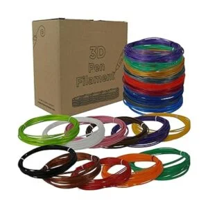 Polymaker Recambios de filamento para bolígrafo 3D de 0.75_5