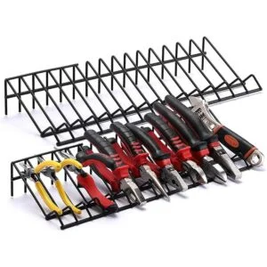 CASOMAN Estante organizador de alicates paquete de 2_1