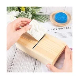 PH PandaHall Caja de cajón para cortador de jabón de_3