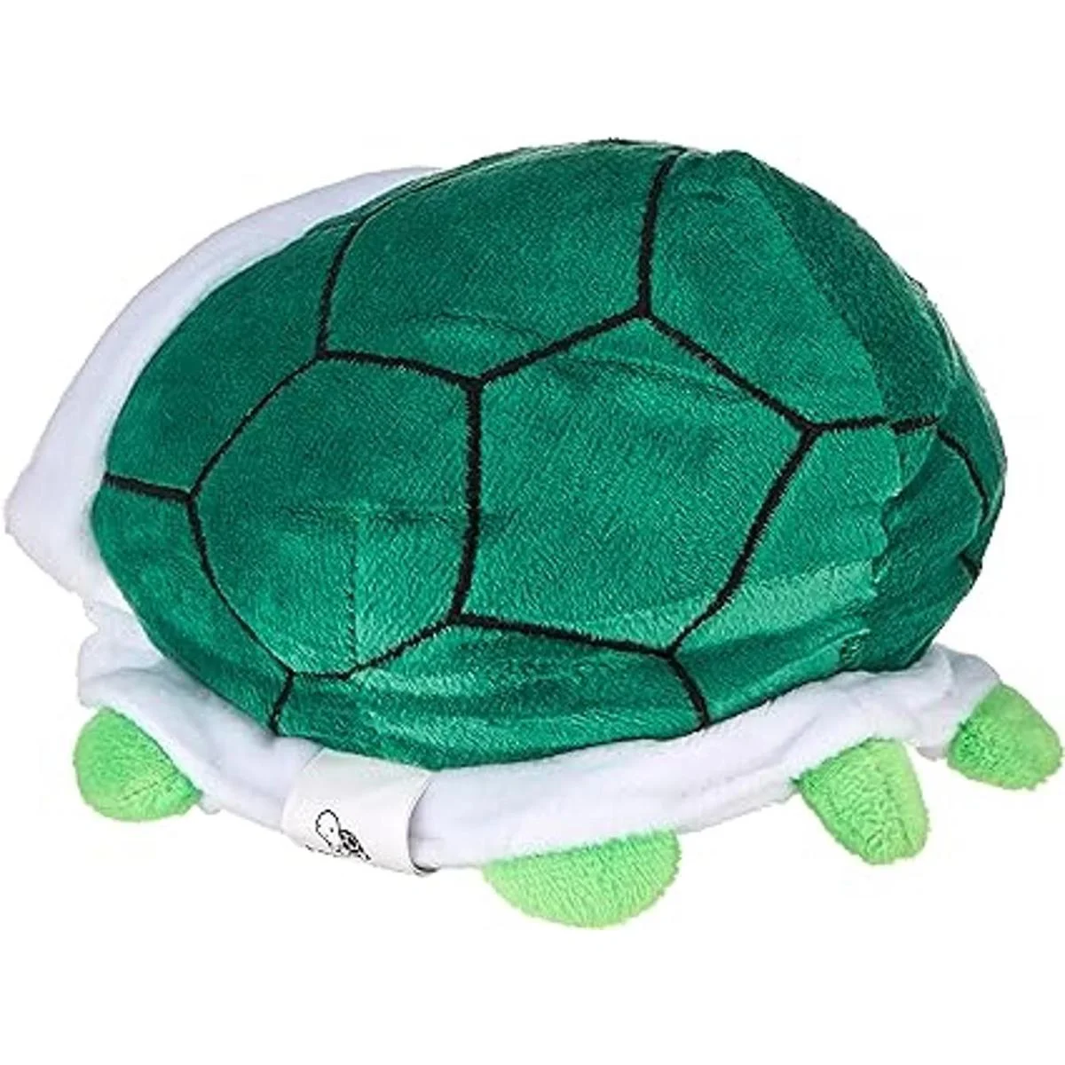 TeeTurtle La tortuga original reversible de peluche;_2