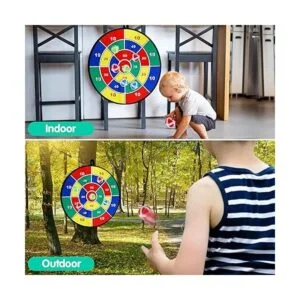 Juego de mesa de dardos para niños 29 pulgadas juegos de_3