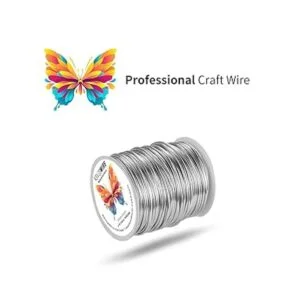 KSVZS Alambre de aluminio de calibre 16 0.059 in de 164_6