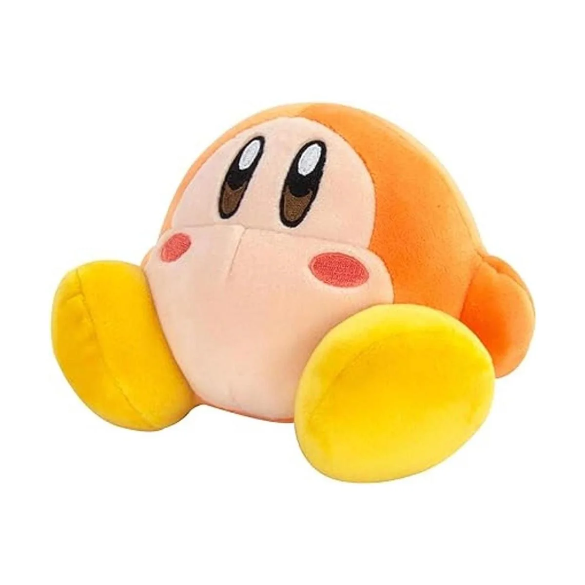 Club MocchiMocchi Waddle Dee Junior Juguete de peluche 6_3