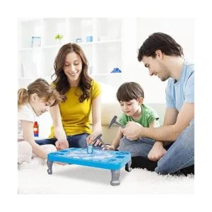 DR.DUDU Juego de rompehielos para salvar pinginos en_6