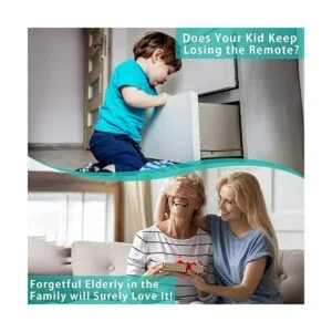 Buscador de llaves buscador de control remoto de TV_5