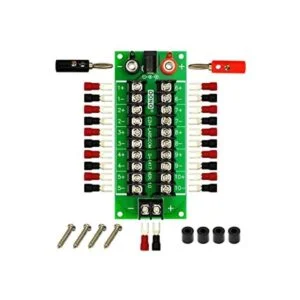 Módulo de distribución del bloque de terminales de la_1