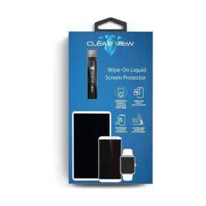 ClearView Protector de pantalla de vidrio líquido Cubre_1