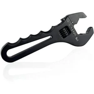 Llave de montaje ajustable 3AN16AN de aluminio ligero_1