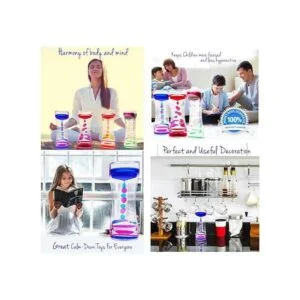 Juguetes sensoriales calmantes para niños con autismo_5