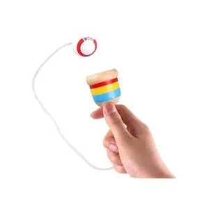 Haconba 8 paquetes de bolas de captura de madera juego de_3