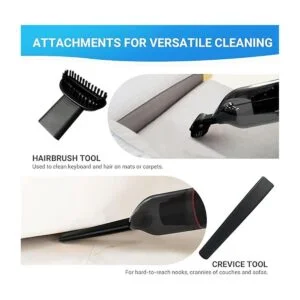 Living Enrichment Aspiradora de mano aspiradora_4