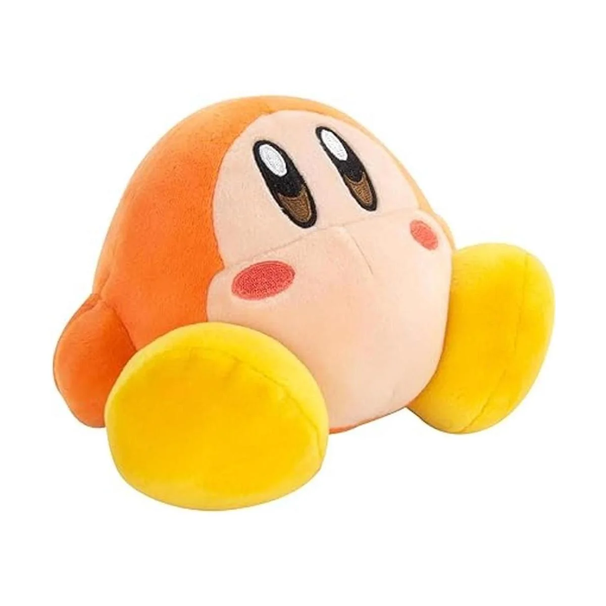 Club MocchiMocchi Waddle Dee Junior Juguete de peluche 6_2