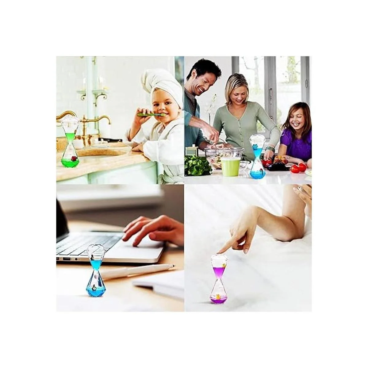 Juguetes sensoriales calmantes para niños con autismo_4