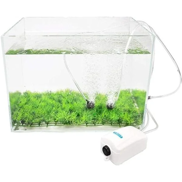 KnR Harmony Acuario Tubería de 100 pies 316 Tubo de aire_6