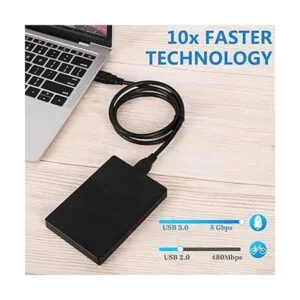 Cable micro USB 3.0 cable externo de disco duro USB 3.0 A_4