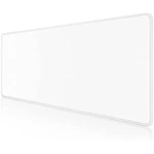 Dapesuom Alfombrilla de mouse grande para juegos_1