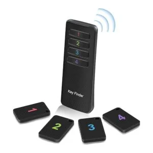 Buscador de llaves buscador de control remoto de TV_1