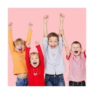 100 abalorios de resina con forma de pato 5 colores_6