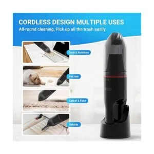 Living Enrichment Aspiradora de mano aspiradora_3