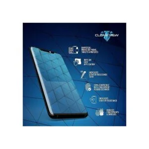ClearView Protector de pantalla de vidrio líquido Cubre_5