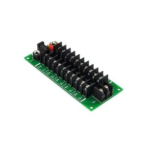 Módulo de distribución del bloque de terminales de la_3