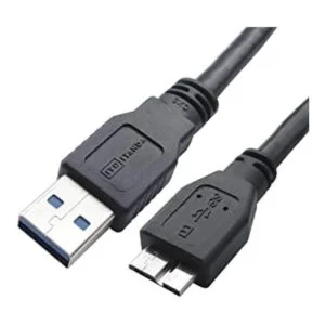 Cable micro USB 3.0 cable externo de disco duro USB 3.0 A_1