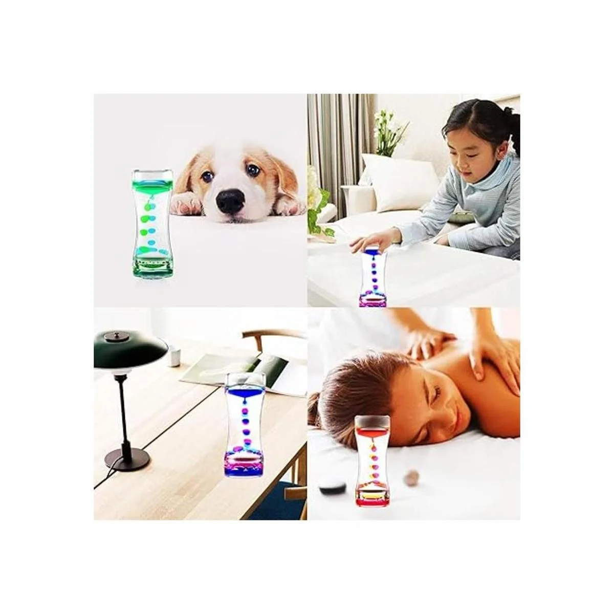 Juguetes sensoriales calmantes para niños con autismo_6