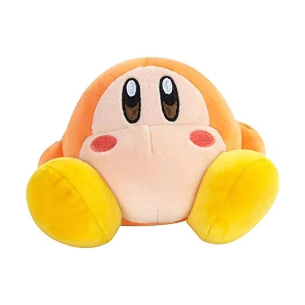 Club MocchiMocchi Waddle Dee Junior Juguete de peluche 6_1