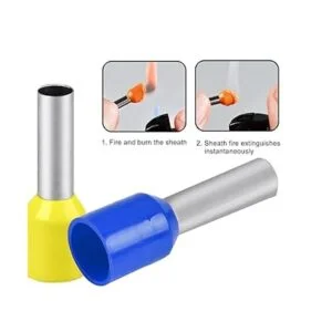 GFFG Juego de 2120 terminales de casquillos de alambre_6