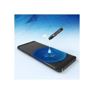 ClearView Protector de pantalla de vidrio líquido Cubre_2