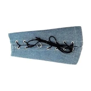 Tobillera de pájaro con hombros antiarañazos_2