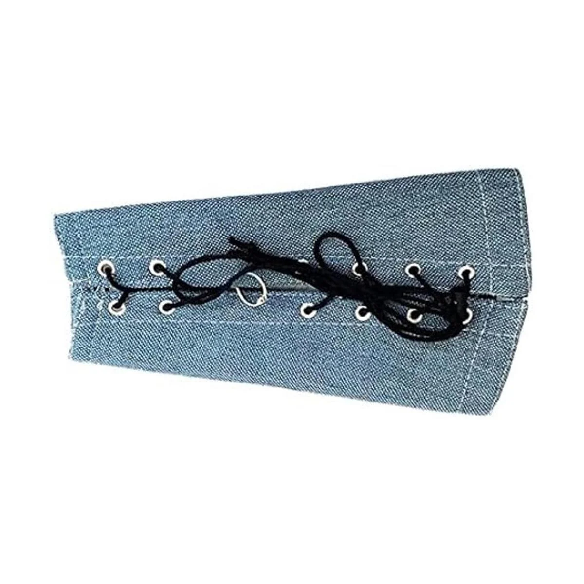 Tobillera de pájaro con hombros antiarañazos_2