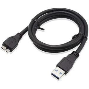 Cable micro USB 3.0 cable externo de disco duro USB 3.0 A_3