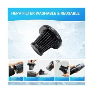 Living Enrichment Aspiradora de mano aspiradora_6