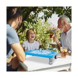 DR.DUDU Juego de rompehielos para salvar pinginos en_5