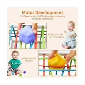 Juguetes clasificadores de formas de bebé para 6 12 y 18_4