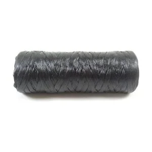 Kulay Hilo de poliéster plano encerado para ciervos_4