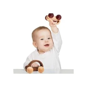 lets make Juguetes de madera para coche de empuje de bebé_2