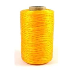 Kulay Hilo de poliéster plano para manualidades y_2