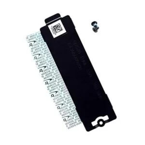 Deal4GO ranura 1ranura 2 2280 M.2 SSD disipador de calor_1