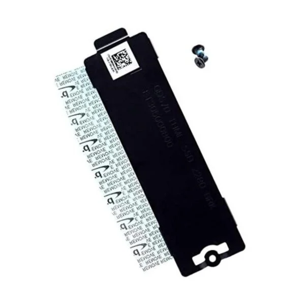 Deal4GO ranura 1ranura 2 2280 M.2 SSD disipador de calor_1