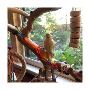 Suwimut 500 eslabones de cadena de plástico_5