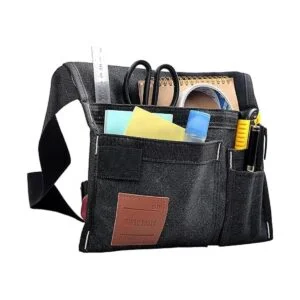 VIDAR TOOLS Bolsa para cinturón de herramientas de un solo_3