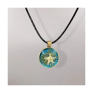 Ximalun Juego de 80 bandejas en blanco con colgante_5