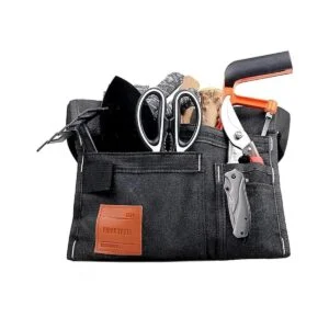 VIDAR TOOLS Bolsa para cinturón de herramientas de un solo_5