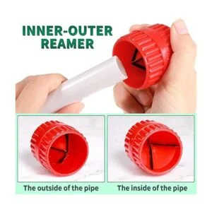 Juego de 4 piezas de limpiador de tubos de cobre y_3