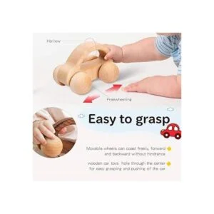 lets make Juguetes de madera para coche de empuje de bebé_5