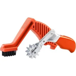 SPTA Cepillo acondicionador de almohadillas de pulido_1