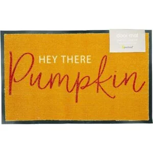 Pearhead Hey Tapete de goma antideslizante para puerta de_4